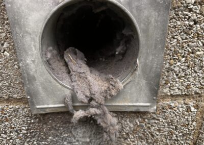 Dryer Vent